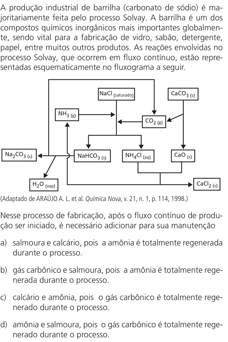 Questão 70 no caderno Q da UNICAMP 2026
