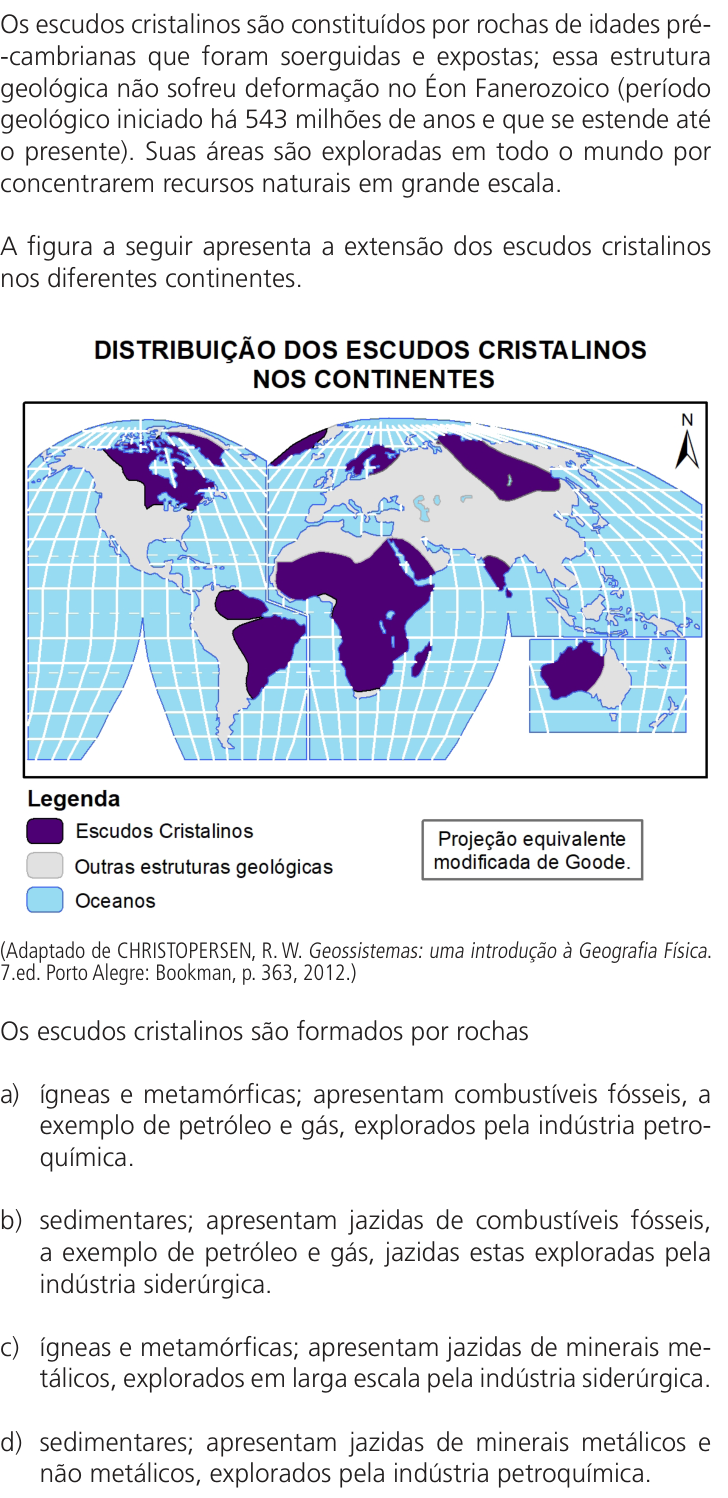 Questão 4 no caderno Q da UNICAMP 2025