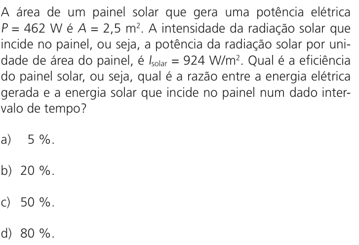 Questão 14 no caderno Q da UNICAMP 2025