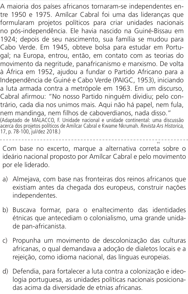 Questão 30 no caderno Q da UNICAMP 2025