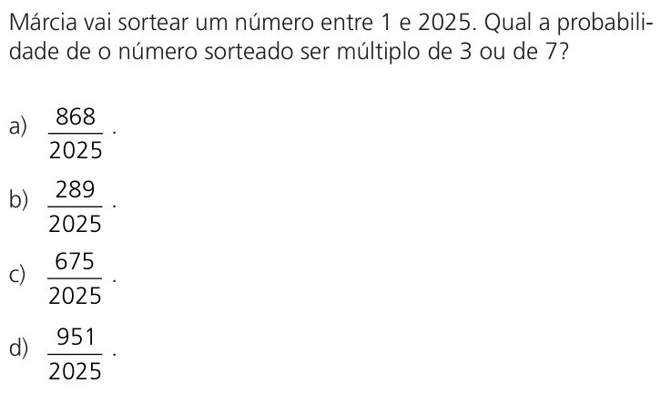 Questão 48 no caderno Q da UNICAMP 2025