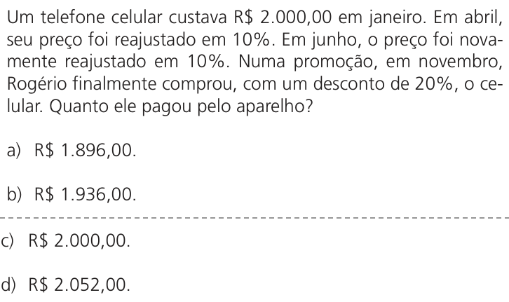 Questão 49 no caderno Q da UNICAMP 2025