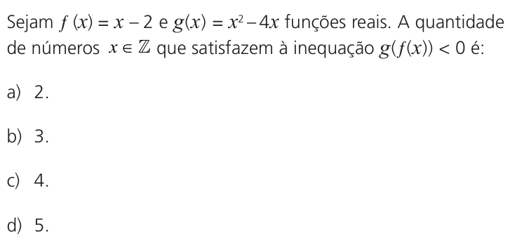 Questão 54 no caderno Q da UNICAMP 2025