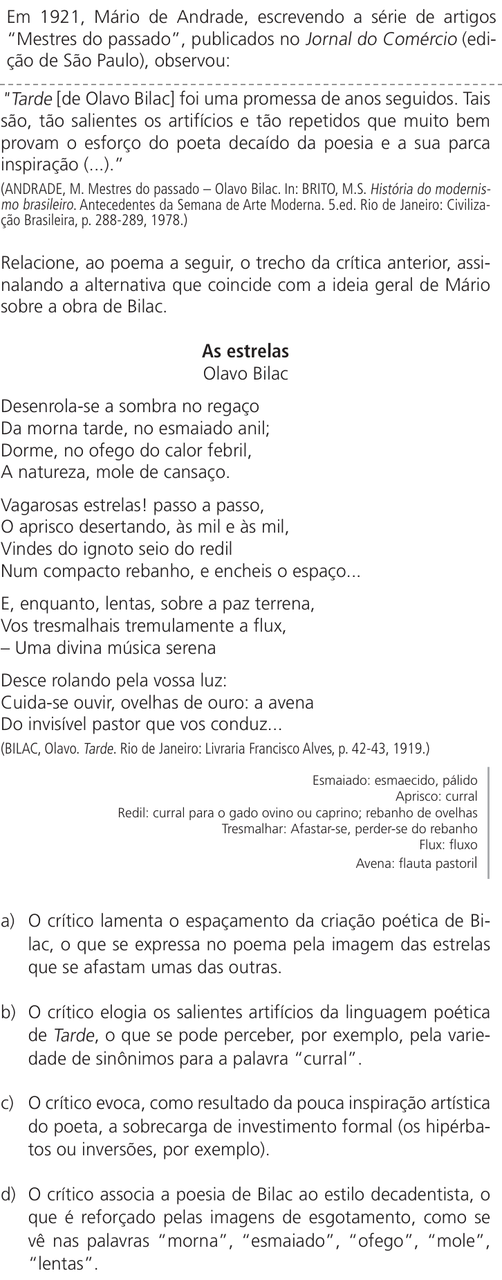 Questão 11 no caderno Q da UNICAMP 2024
