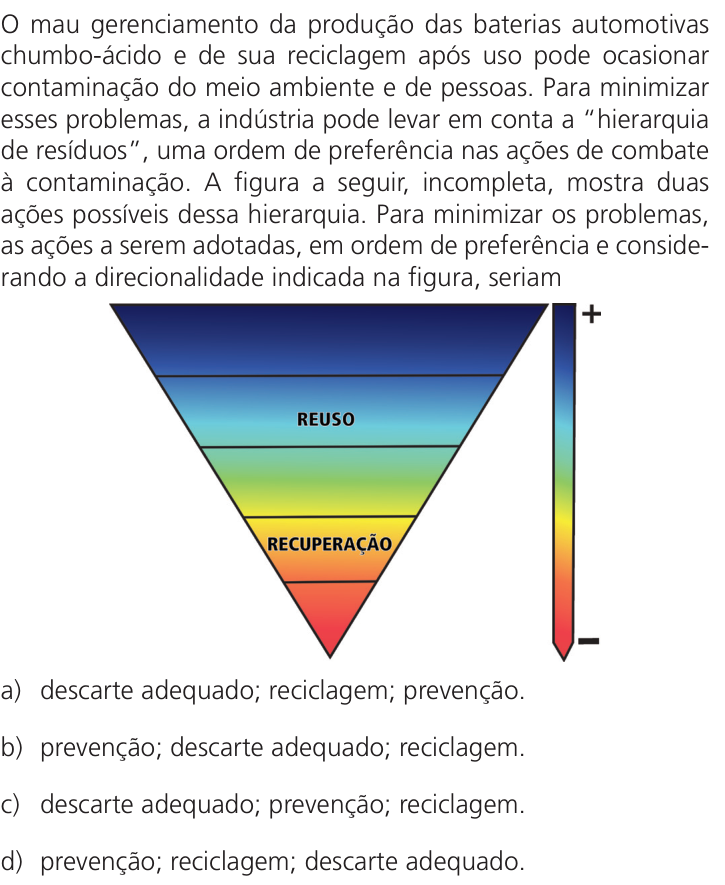 Questão 23 no caderno Q da UNICAMP 2024