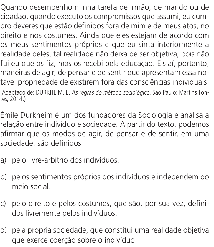 Questão 48 no caderno Q da UNICAMP 2024