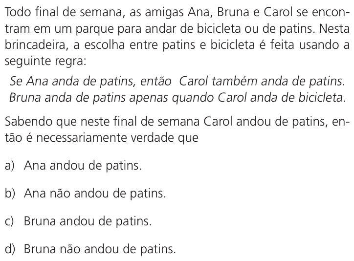Questão 55 no caderno Q da UNICAMP 2024