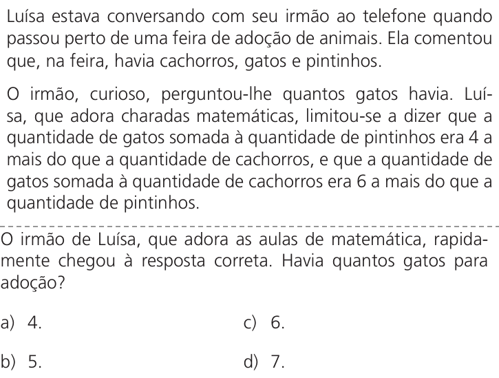 Questão 56 no caderno Q da UNICAMP 2024