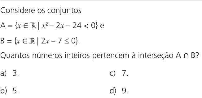 Questão 59 no caderno Q da UNICAMP 2024