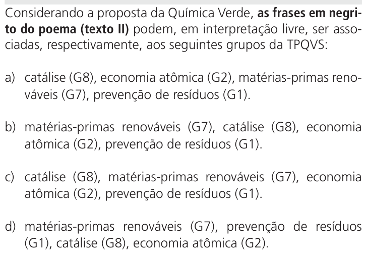 Questão 15 no caderno Q da UNICAMP 2023