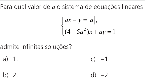 Questão 53 no caderno Q da UNICAMP 2023