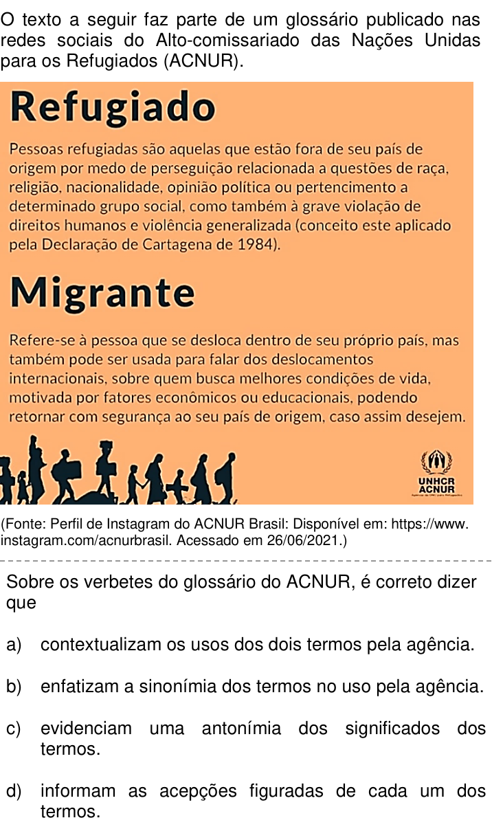 Questão 12 no caderno Q da UNICAMP 2022