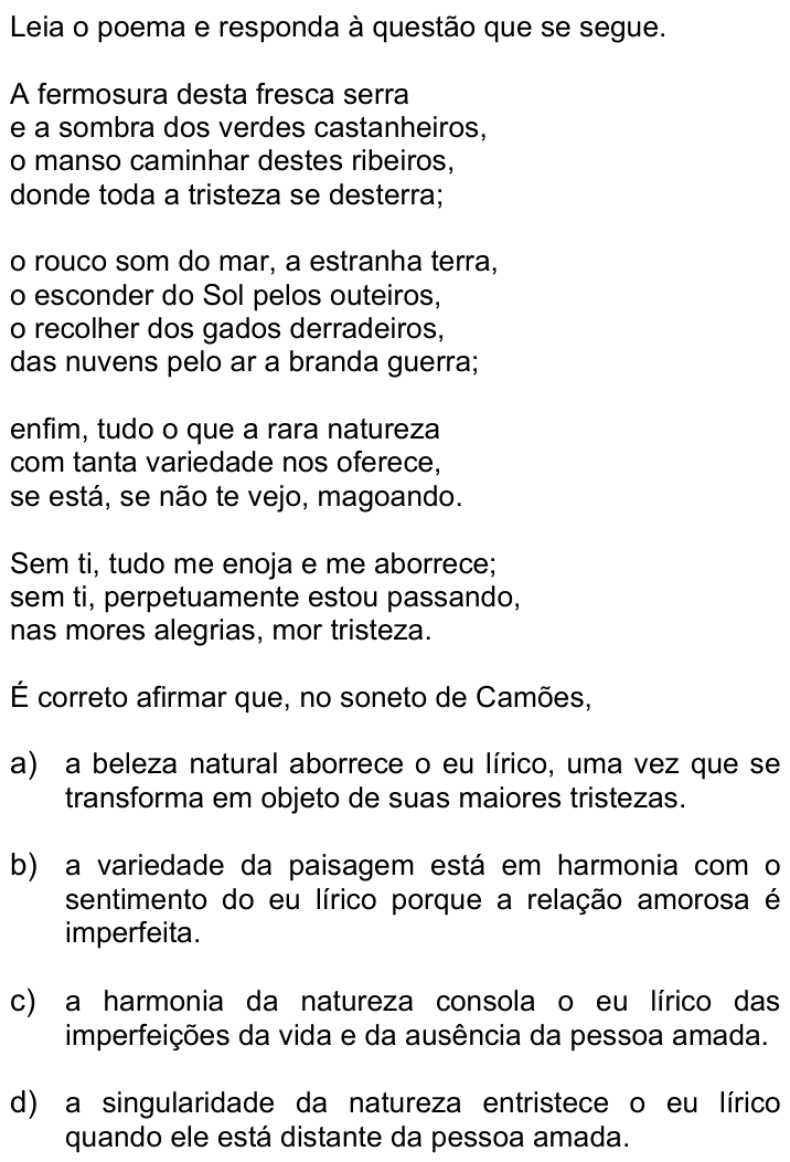 Questão 3 no caderno Q da UNICAMP 2021
