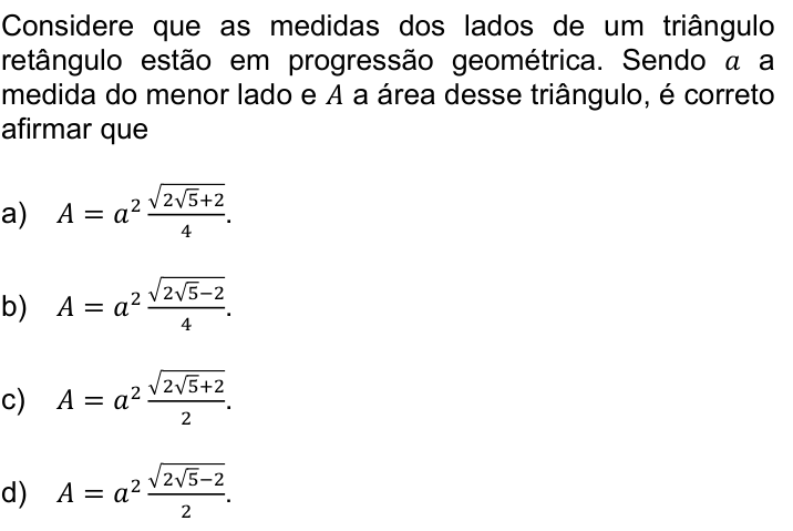 Questão 46 no caderno Q da UNICAMP 2021