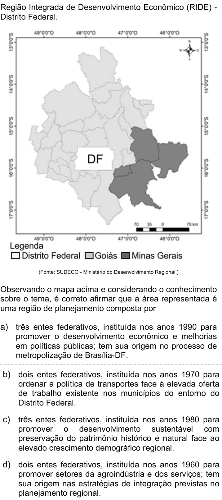 Questão 28 no caderno Q da UNICAMP 2020