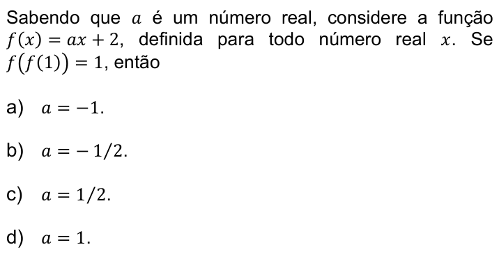 Questão 35 no caderno Q da UNICAMP 2020