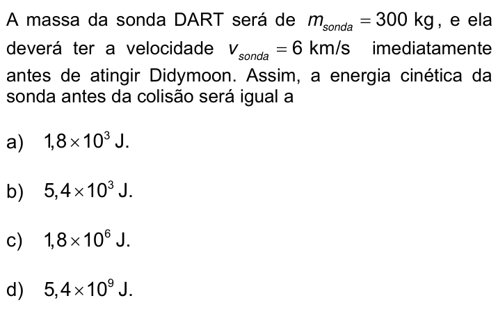 Questão 71 no caderno Q da UNICAMP 2020