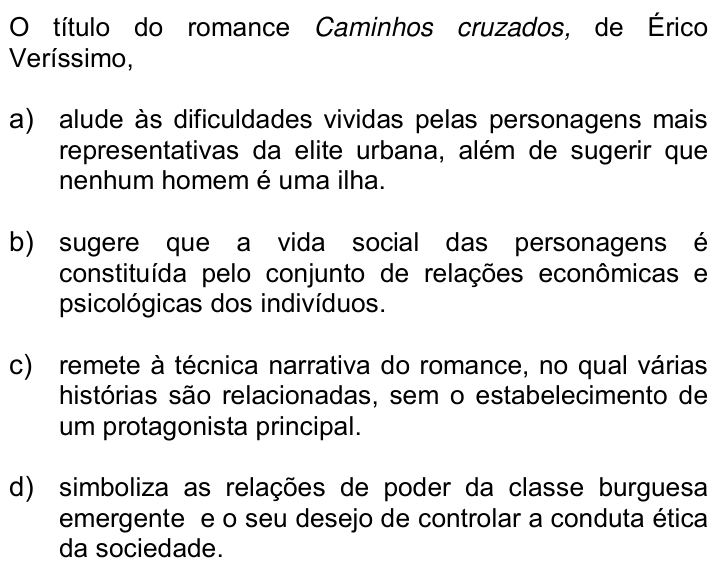 Questão 8 no caderno Q da UNICAMP 2018