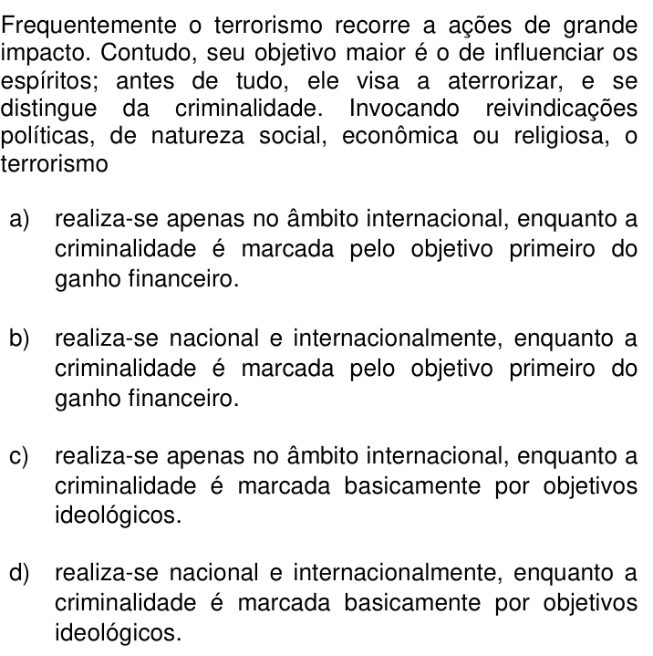 Questão 78 no caderno Q da UNICAMP 2018