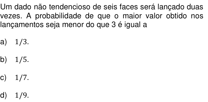 Questão 15 no caderno Q da UNICAMP 2017