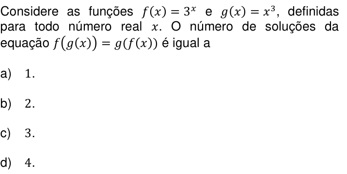 Questão 17 no caderno Q da UNICAMP 2017