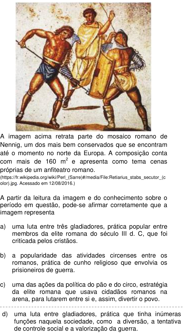 Questão 48 no caderno Q da UNICAMP 2017