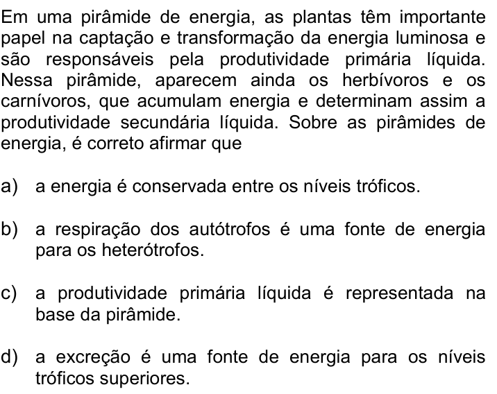 Questão 14 no caderno Q da UNICAMP 2016
