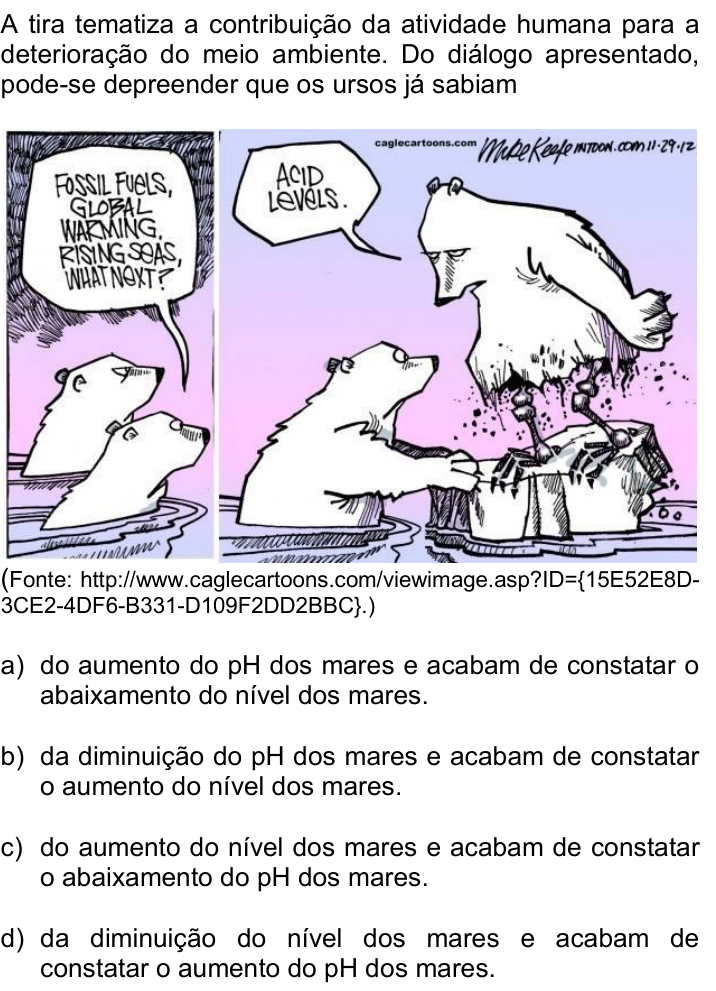 Questão 32 no caderno Q da UNICAMP 2016