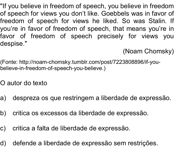 Questão 33 no caderno Q da UNICAMP 2016