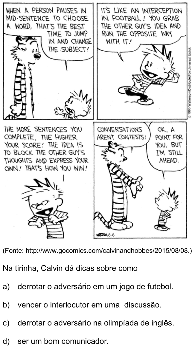 Questão 34 no caderno Q da UNICAMP 2016