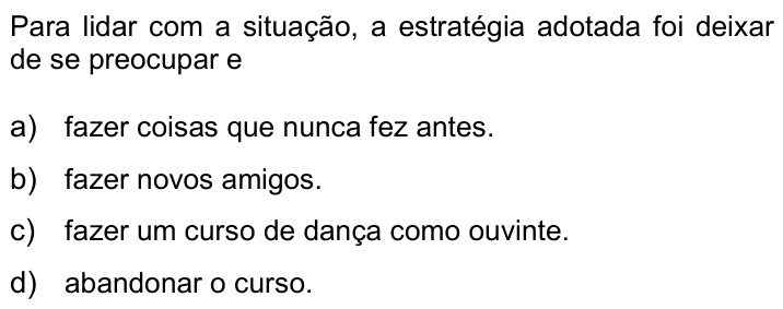 Questão 37 no caderno Q da UNICAMP 2016