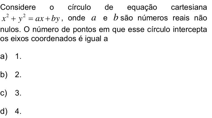 Questão 50 no caderno Q da UNICAMP 2016