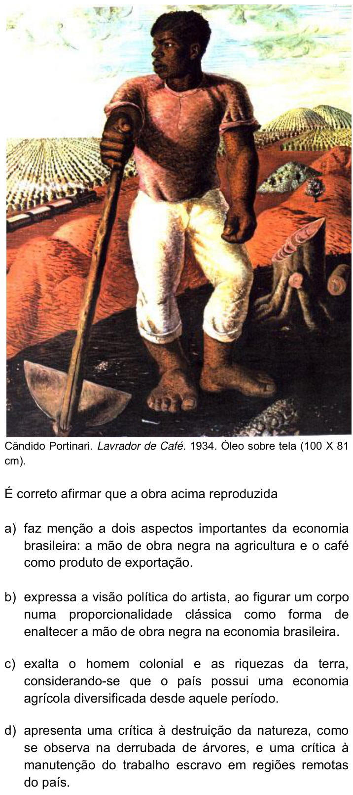 Questão 58 no caderno Q da UNICAMP 2015