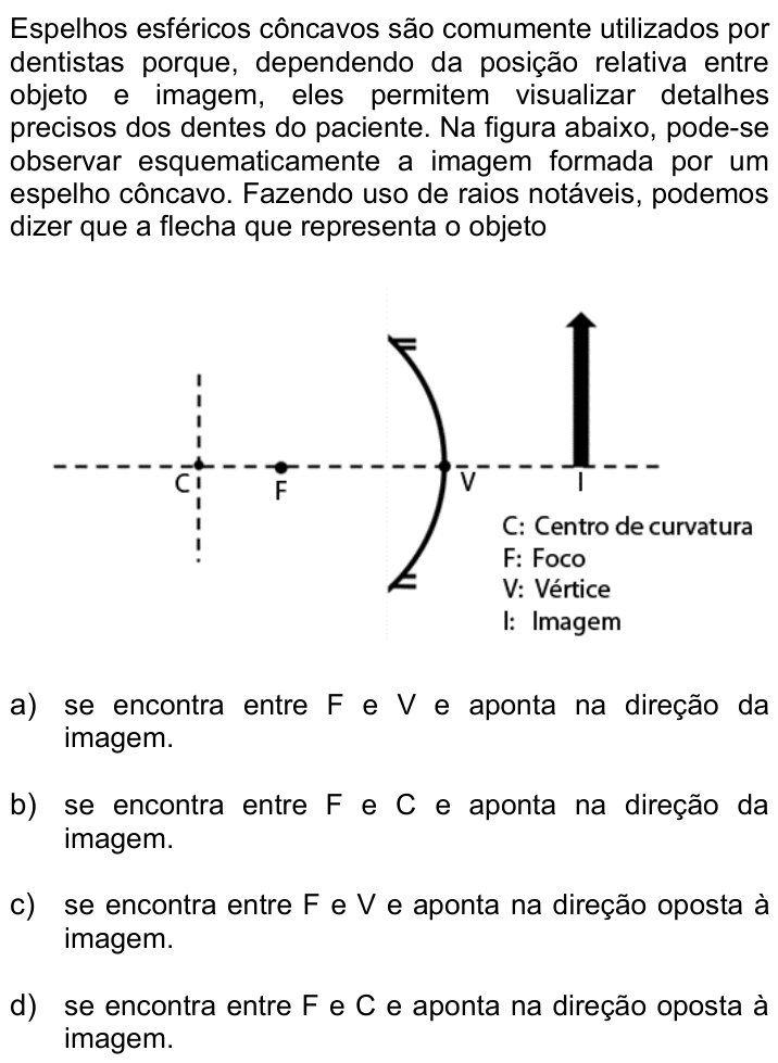 Questão 69 no caderno Q da UNICAMP 2015