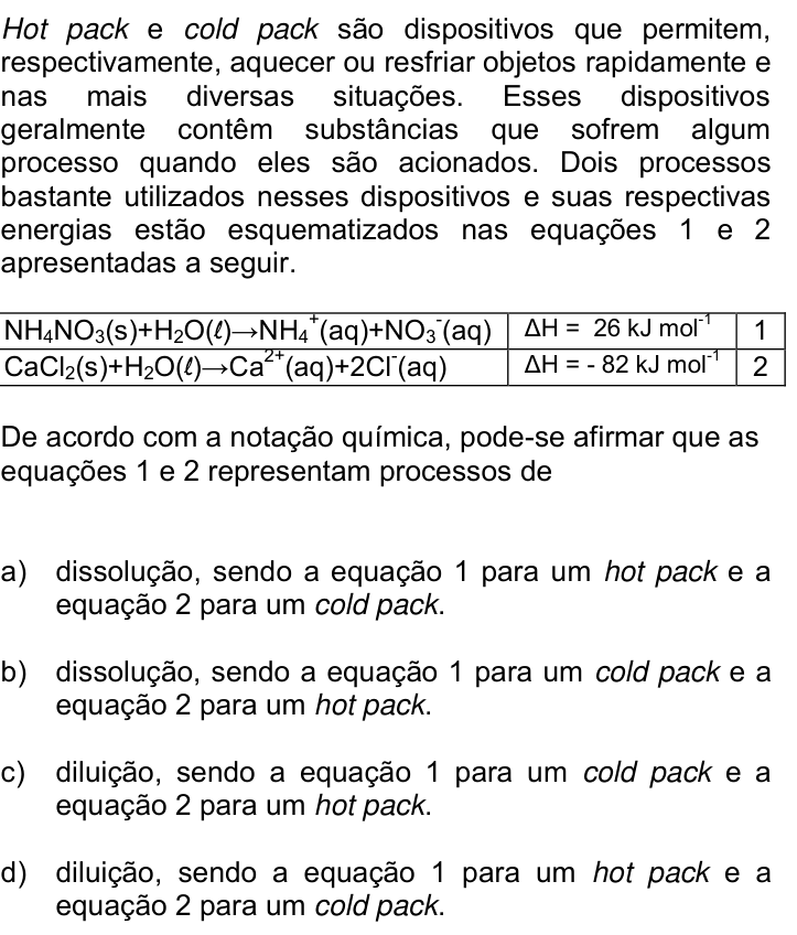 Questão 87 no caderno Q da UNICAMP 2015