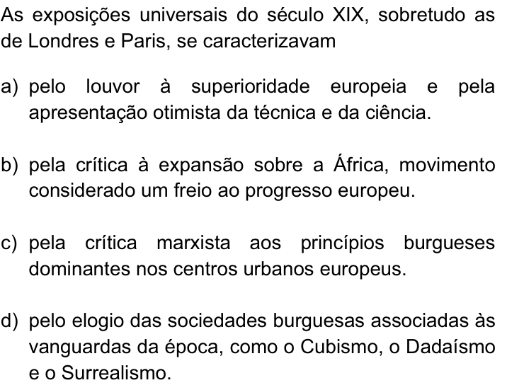 Questão 5 no caderno Q da UNICAMP 2013