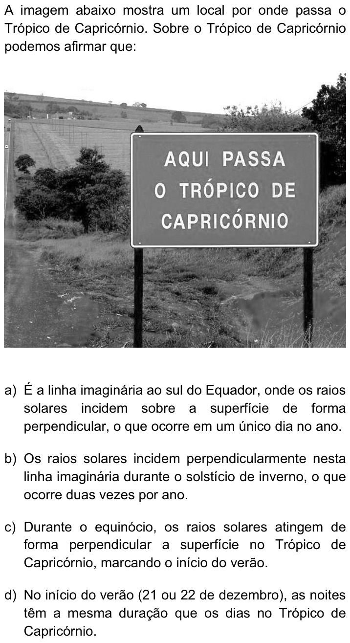 Questão 10 no caderno Q da UNICAMP 2013