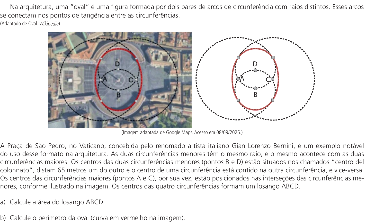 Questão 5 no caderno CB da 2ª fase da UNICAMP 2026