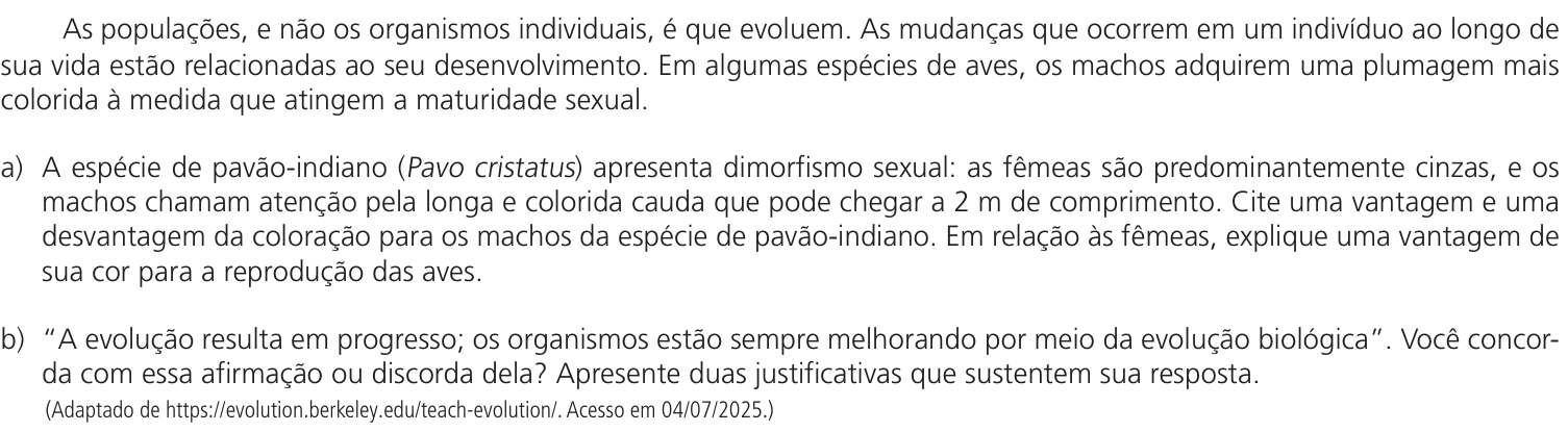 Questão 11 no caderno CB da 2ª fase da UNICAMP 2026
