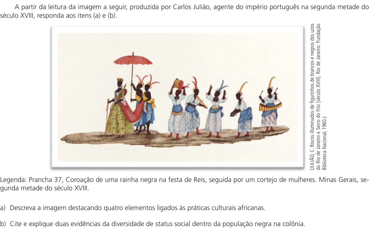 Questão 10 no caderno CH da 2ª fase da UNICAMP 2026