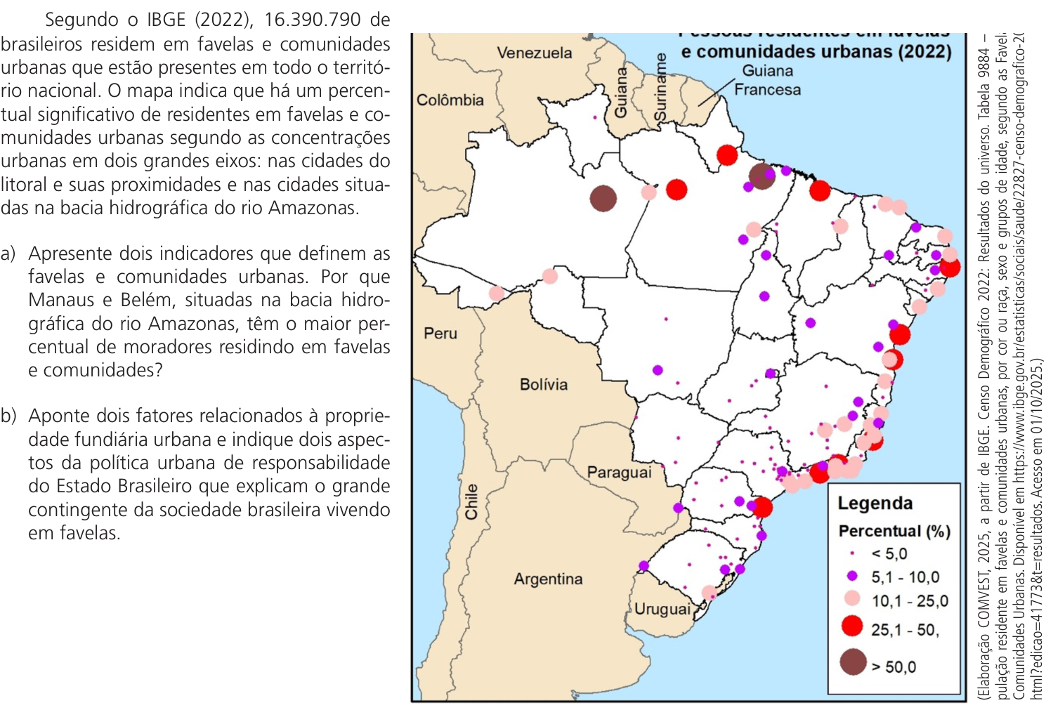 Questão 16 no caderno CH da 2ª fase da UNICAMP 2026