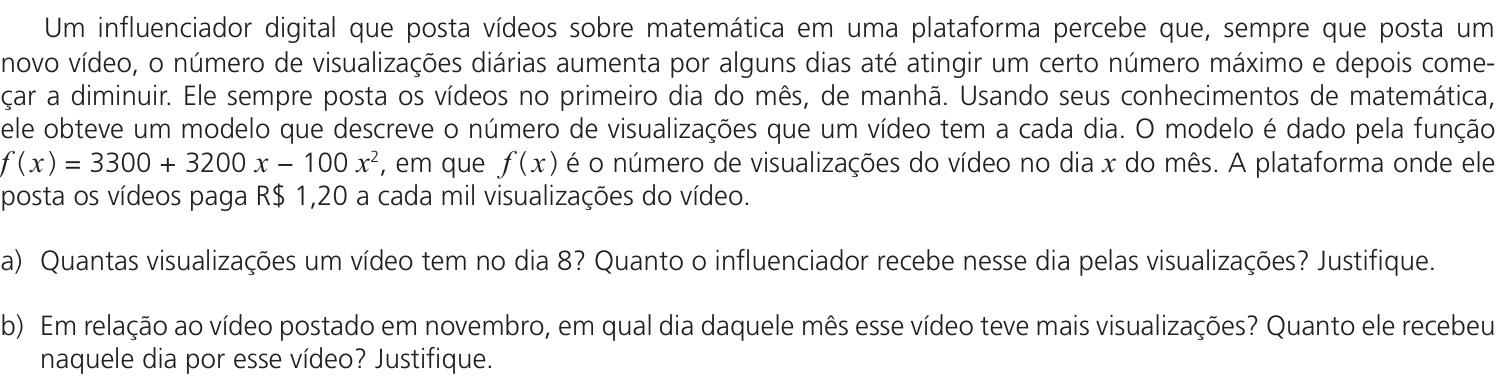 Questão 6 no caderno CH da 2ª fase da UNICAMP 2025