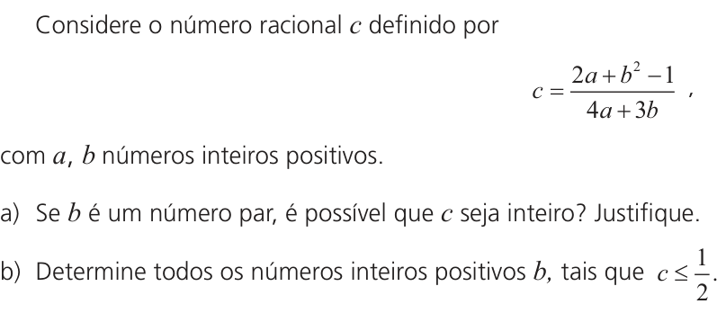 Questão 8 no caderno CE da 2ª fase da UNICAMP 2024