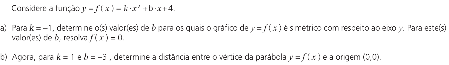 Questão 5 no caderno CH da 2ª fase da UNICAMP 2024
