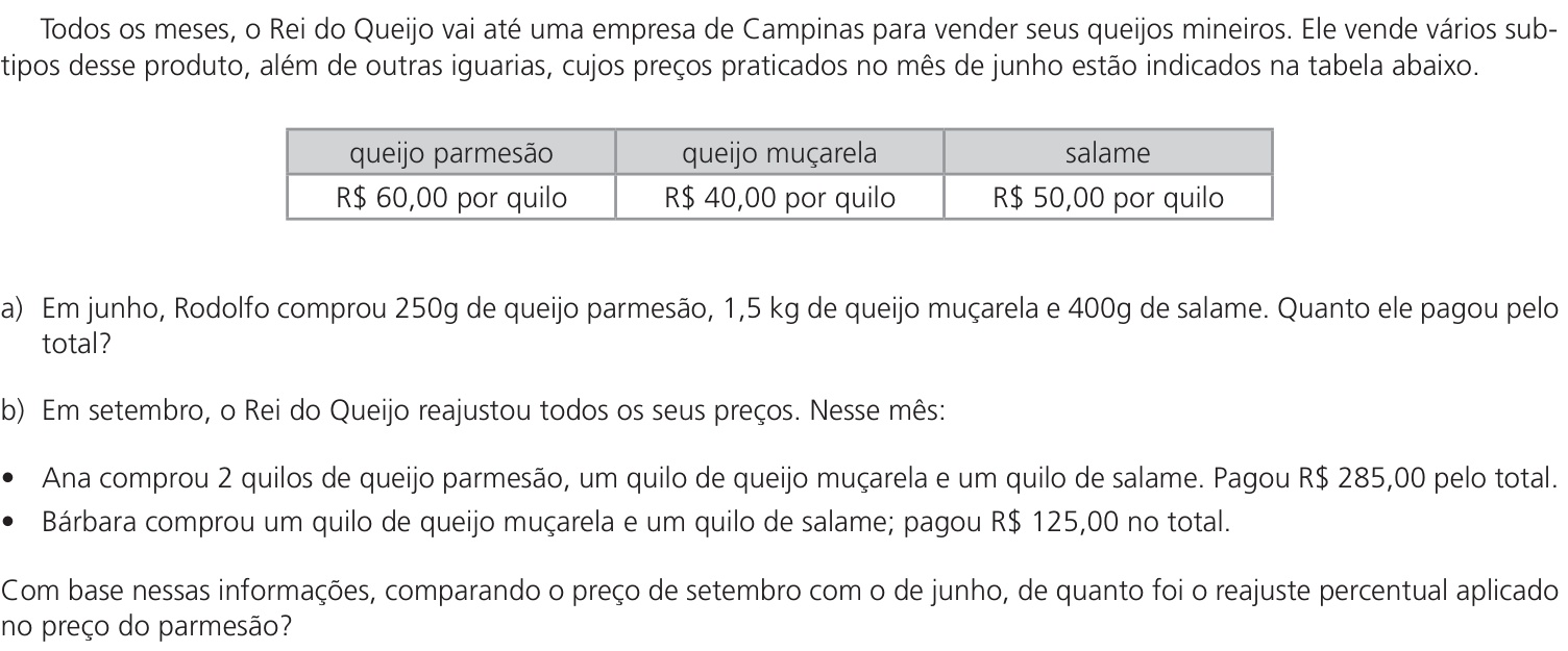 Questão 6 no caderno CH da 2ª fase da UNICAMP 2024