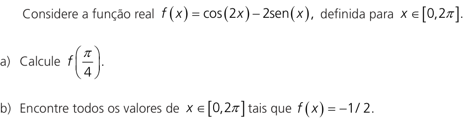Questão 3 no caderno CB da 2ª fase da UNICAMP 2023