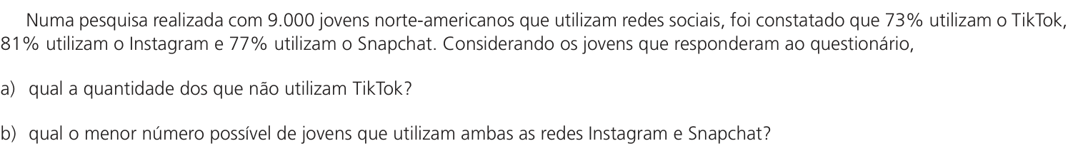 Questão 3 no caderno CH da 2ª fase da UNICAMP 2023