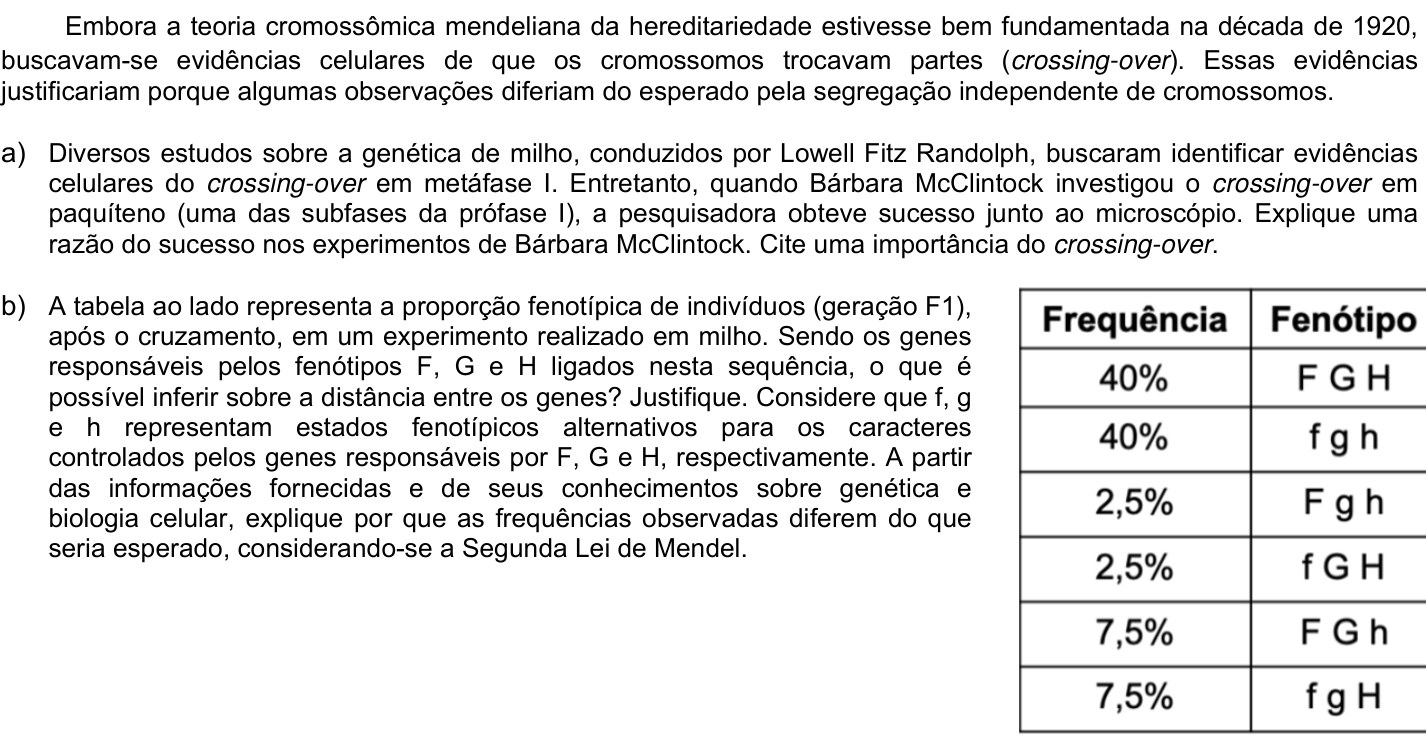 Questão 14 no caderno CB da 2ª fase da UNICAMP 2022