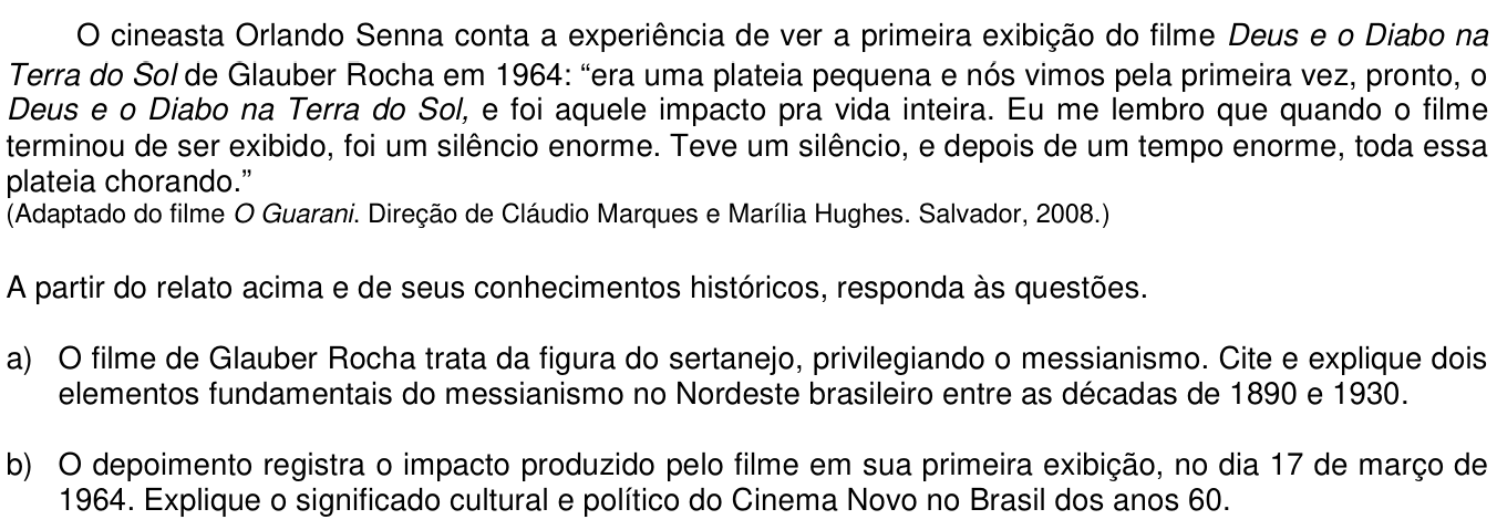 Questão 17 no caderno  da 2ª fase da UNICAMP 2019
