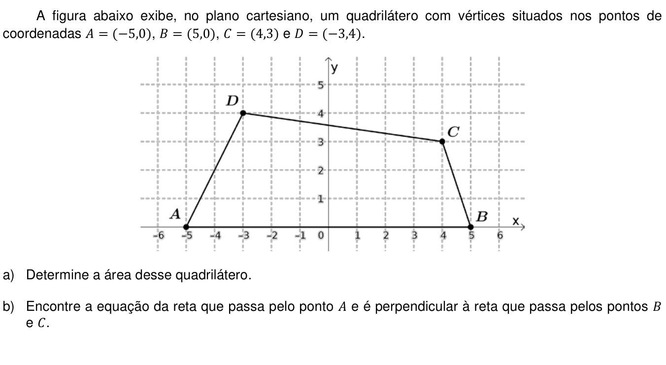 Questão 16 no caderno  da 2ª fase da UNICAMP 2018